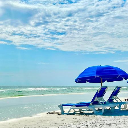 Beach Access Close To Walmart, Bowling,Skating And Game Room Panama City Beach Exteriér fotografie