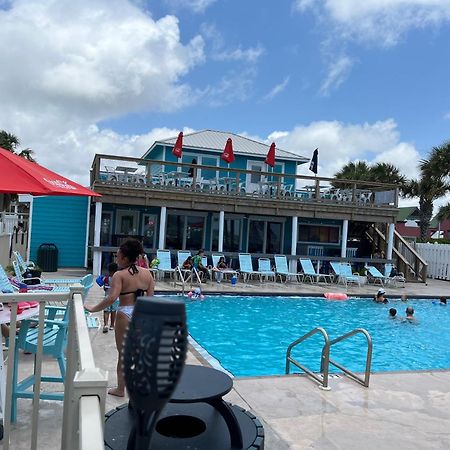 Beach Access Close To Walmart, Bowling,Skating And Game Room Panama City Beach Exteriér fotografie