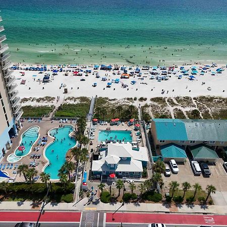 Beach Access Close To Walmart, Bowling,Skating And Game Room Panama City Beach Exteriér fotografie