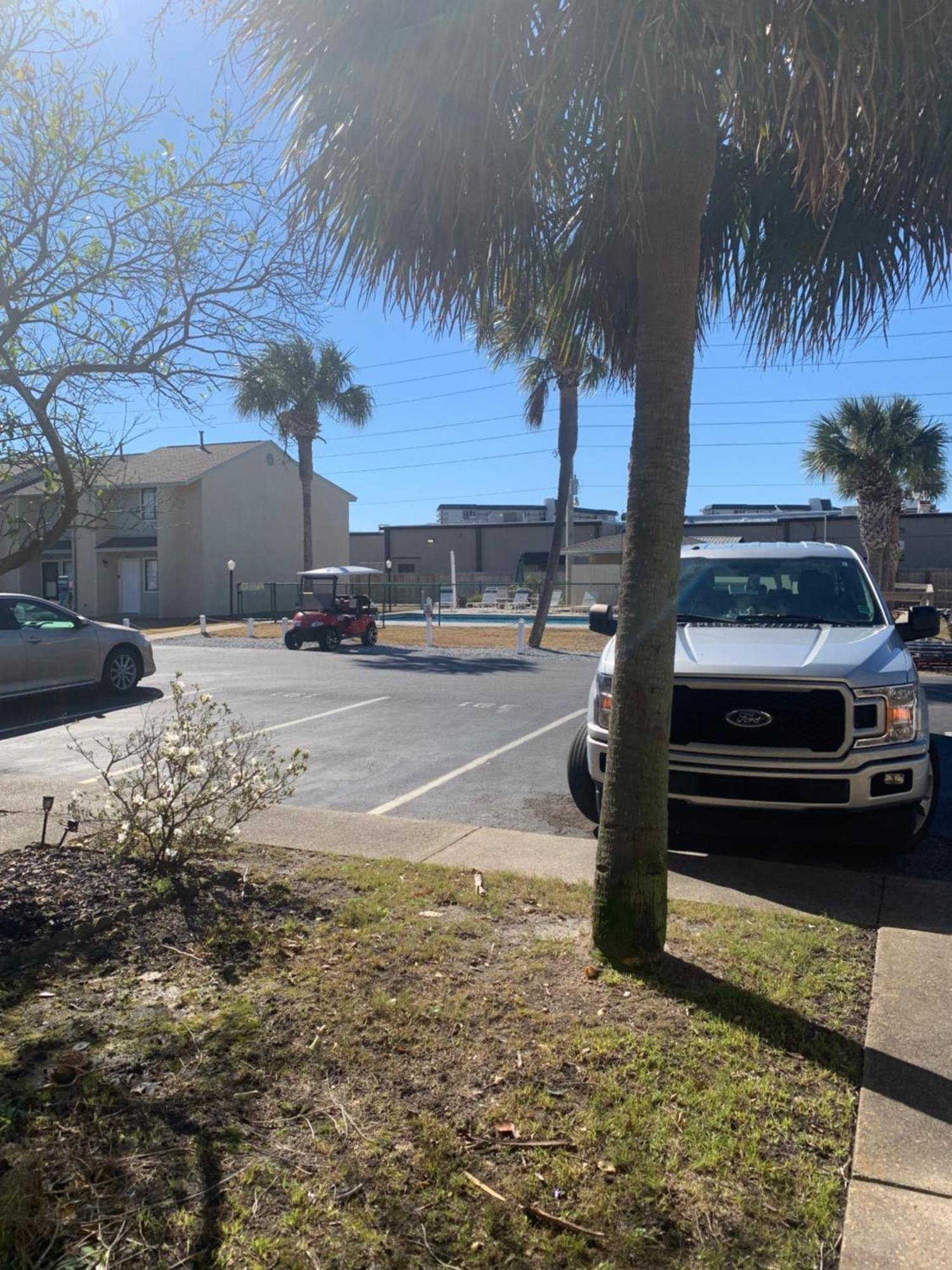 Beach Access Close To Walmart, Bowling,Skating And Game Room Panama City Beach Exteriér fotografie