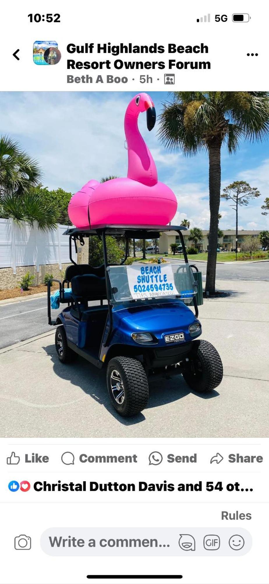 Beach Access Close To Walmart, Bowling,Skating And Game Room Panama City Beach Exteriér fotografie