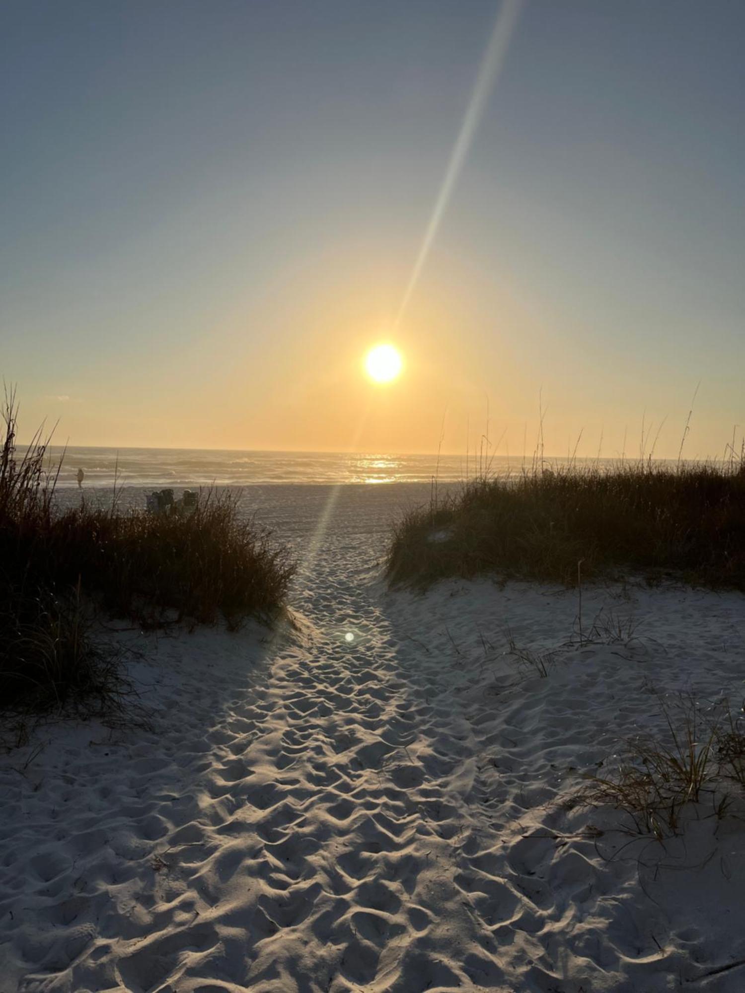 Beach Access Close To Walmart, Bowling,Skating And Game Room Panama City Beach Exteriér fotografie