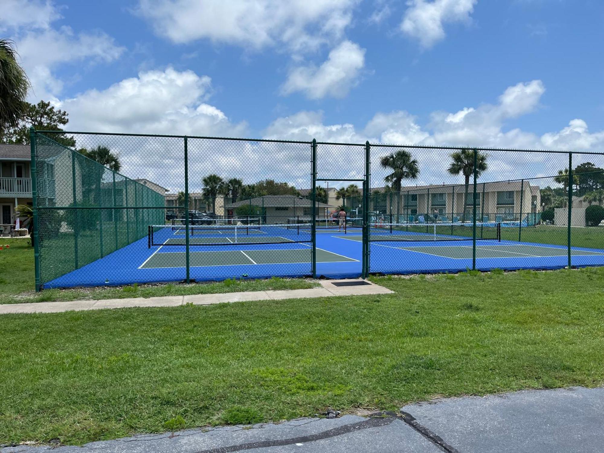 Beach Access Close To Walmart, Bowling,Skating And Game Room Panama City Beach Exteriér fotografie